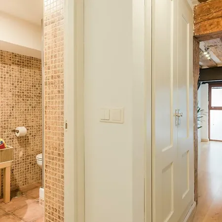 Waou Puerta Del Sol I - Alquiler Corta Duracion Apartment Madrid Exterior photo